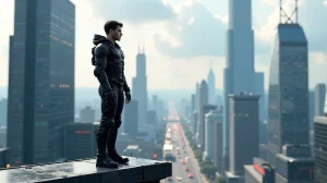 Dunman Capital Partners eröffnet in Berlin: Jens Drawert, Immobilienstrategien, Investment