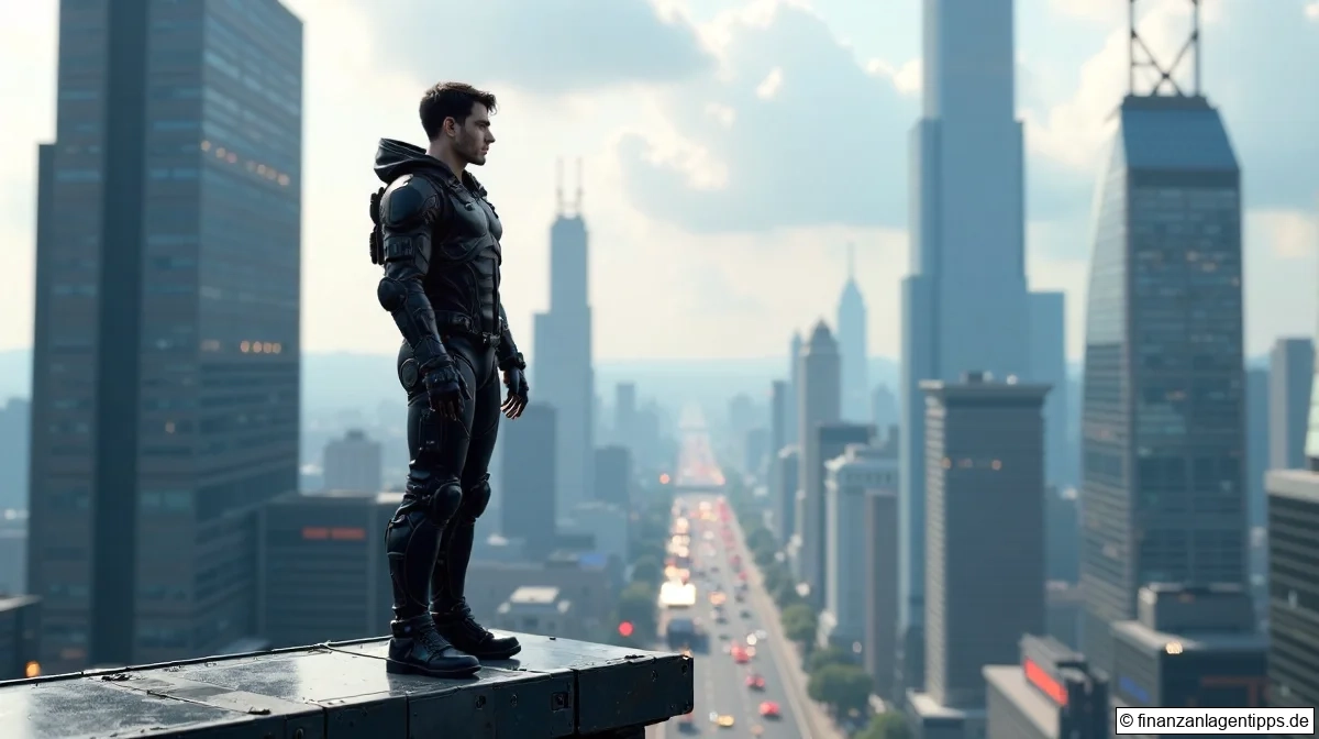 Dunman Capital Partners eröffnet in Berlin: Jens Drawert, Immobilienstrategien, Investment