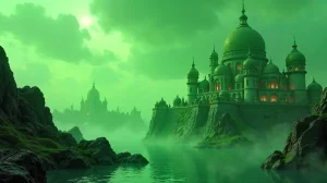 DWS erwirbt Logistikcampus: Immobilien, Urbanität, Nachhaltigkeit im Fokus