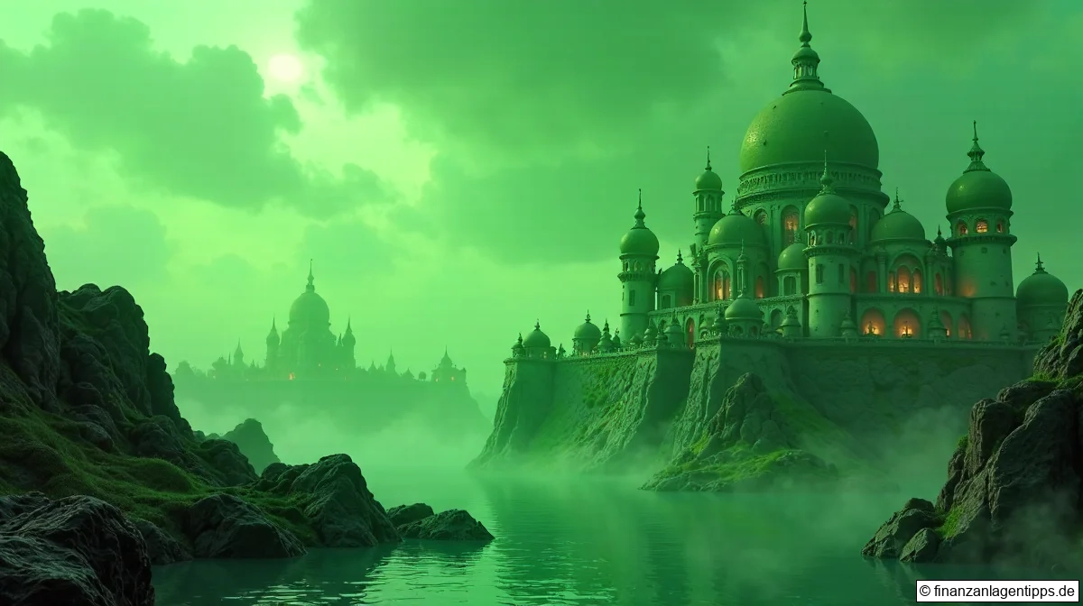 DWS erwirbt Logistikcampus: Immobilien, Urbanität, Nachhaltigkeit im Fokus