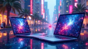 Dynamik im Technologie-Sektor: Vermietung, Wachstum und Zukunftsfähigkeit