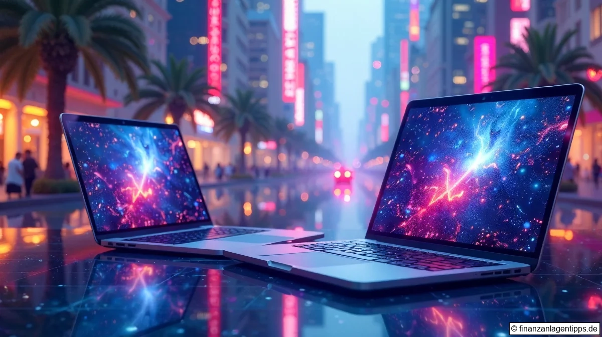 Dynamik im Technologie-Sektor: Vermietung, Wachstum und Zukunftsfähigkeit