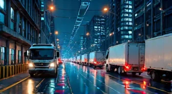 E-Commerce und der Logistikmarkt im Wandel (4/10)