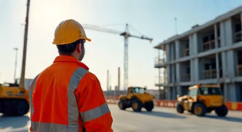 Effizienz und Sicherheit im Bau (2/10)