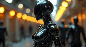 Effizienzsteigerung durch Automatisierung (5/10)