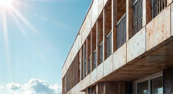 Ein Blick auf das Bauprojekt: Die Perspektive des Experten (2/10)