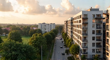 Ein Blick auf den Bedarf an Wohnraum in Bonn (2/10)