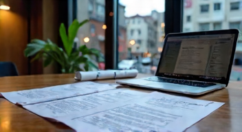 Ein Blick auf die Baugenehmigungen und ihre Bedeutung (2/10)