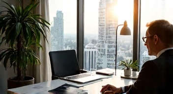 Ein Blick auf die Chancen in der Immobilienfinanzierung (2/10)