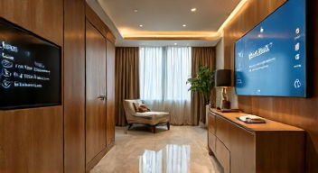 Ein Blick auf die Digitalisierung in der Hotellerie (2/10)