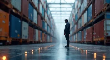 Ein Blick auf die kulturellen Aspekte der Logistik (3/10)