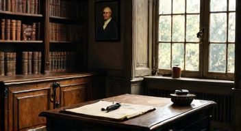 Ein Blick auf die kulturellen Aspekte: Goethe (3/10)