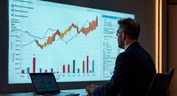 Ein Blick auf die Marktentwicklung durch einen Experten (2/10)