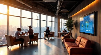 Ein Blick auf die Rolle von ZIA in der Innovationslandschaft (2/10)