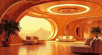 Ein Blick auf die strategische Refinanzierung von Lifestyle-Hotels (1/10)