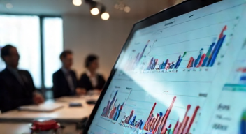 Ein Blick auf die Zahlen: Die Cureus-Strategie (2/10)