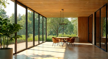 Ein Blick auf die Zukunft des Wohnens (2/10)