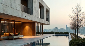 Ein Blick auf Mews und seine Innovationen (2/10)