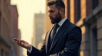 Ein Experte über die Finanzierung des Kudamm Ecks (2/10)