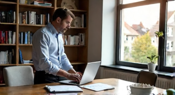 Ein Experte zur Wohnungsnot: Matthias Günther (2/10)