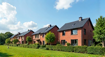 Ein Fazit über die Rolle von Wohnimmobilien (10/10)