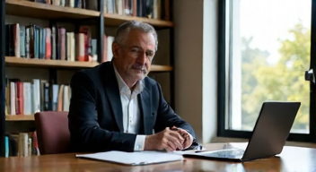 Ein Genie der kulturellen Veränderung (3/10)