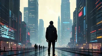 Ein Kulturgenie über die Immobilienwirtschaft und ihre Bedeutung (3/10)