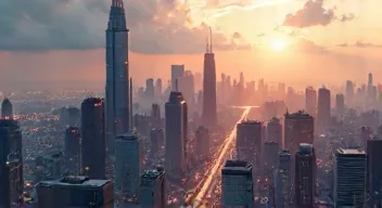 Ein neuer Weg der Stadtentwicklung (2/10)