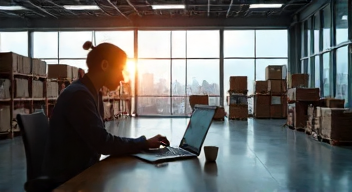 Ein persönlicher Blick auf die Logistikfinanzierung (1/10)