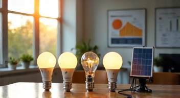 Ein persönlicher Blick auf die Energieeffizienz (1/10)