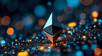 Ein persönlicher Blick auf Ethereum und seine Strukturen (1/10)