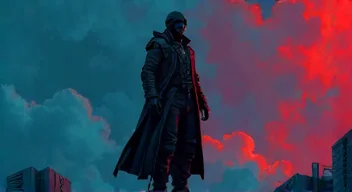 Ein politisches Genie über die Vorhersage der Zukunft (9/10)