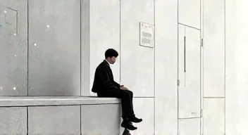 Ein Psychologe der Lebensqualität (7/10)