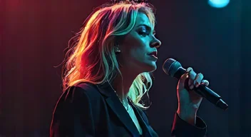 Ein Sänger der Identität (10/10)