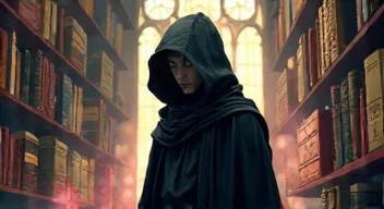 Ein Sozialwissenschaftler (6/10)