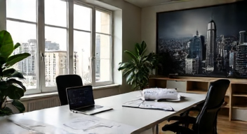 Einblick in das Property Management von Johann Ruopp