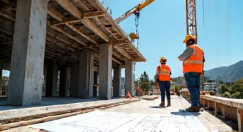 Einblick in den Bauprozess des MONACO (2/10)