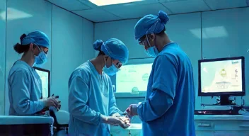 Einblick in den Markt für rztehuser (2/10)