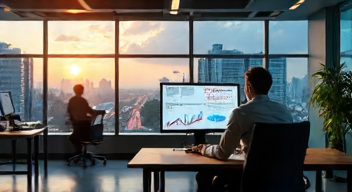 Einblick in die aktuellen Herausforderungen des Marktes (2/10)