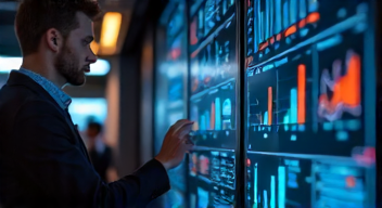 Einblick in die digitale Effizienz der City 1 Group (2/10)