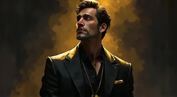 Einblick in die Expertise von Alexander Roth (2/10)