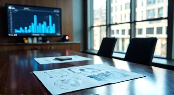 Einblick in die Finanzierungslandschaft (2/10)