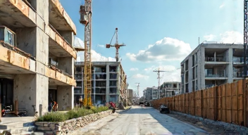 Einblick in die Herausforderungen der Stadtentwicklung (2/10)