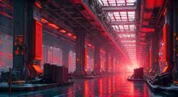 Einblick in die Herausforderungen der deutschen Wirtschaft (2/10)