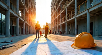 Einblick in die Herausforderungen des Baurechts (2/10)