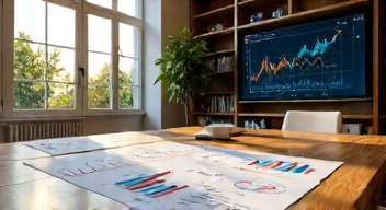 Einblick in die Immobilienmarktanalysen