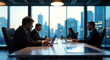 Einblick in die Marktanalysen von Florian Geistmann (2/10)