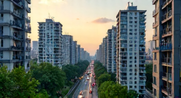 Einblick in die Marktdynamik der Mietpreise (2/10)