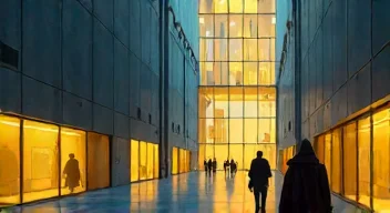 Einblick in die moderne Gewerbeentwicklung (2/10)