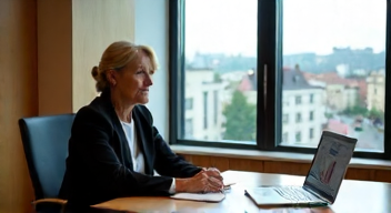 Einblick in die politische Verantwortung (2/10)